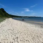 Near Idyllic Peaceful Sandy Tatil Evi