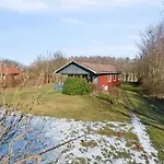 Near Idyllic Peaceful Sandy Rønne