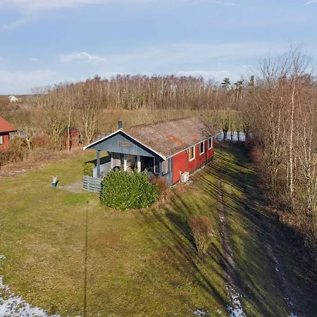 Near Idyllic Peaceful Sandy Casa vacanze Rønne