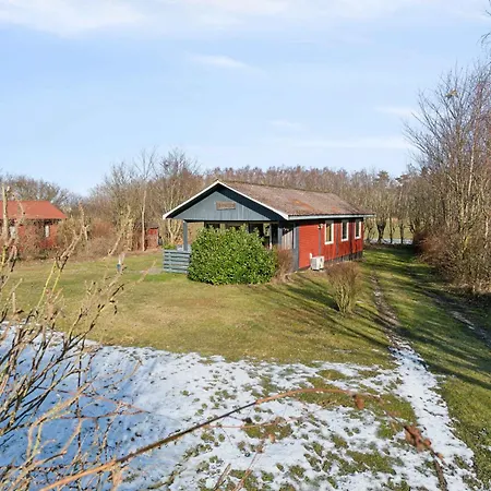 Near Idyllic Peaceful Sandy Casa vacanze Rønne
