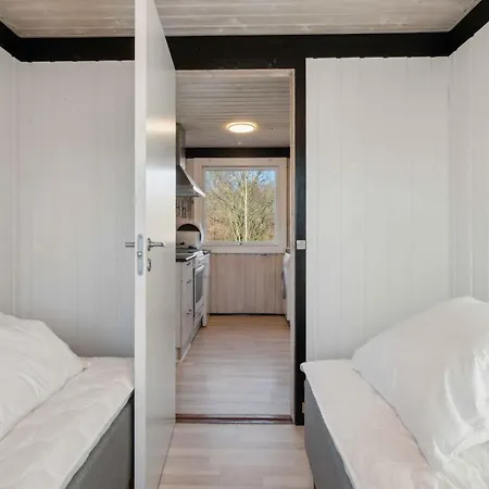 Casa vacanze Near Idyllic Peaceful Sandy Rønne