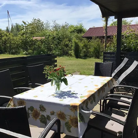 Casa vacanze Near Idyllic Peaceful Sandy