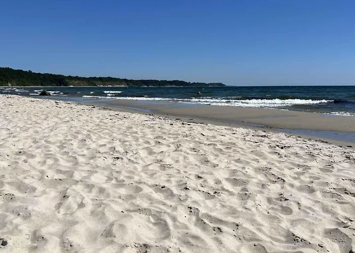 Near Idyllic Peaceful Sandy Casa vacanze *