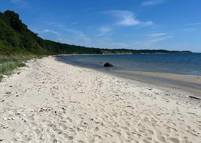 Near Idyllic Peaceful Sandy Casa vacanze